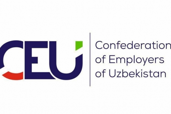 Chairman of the Confederation of Employers of Uzbekistan meets with ILO officials