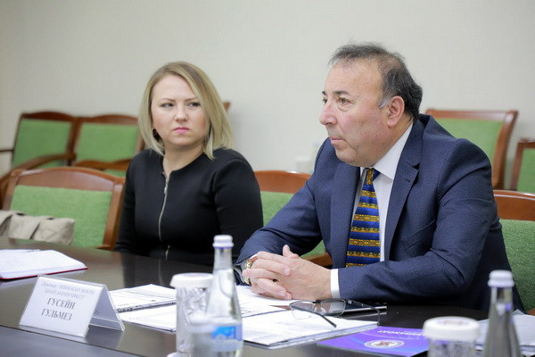 Derimaksan: в течение следующих пяти лет Узбекистан займет лидерство на мировом кожевенном рынке