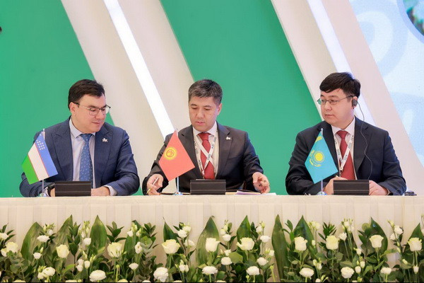 Uzbekistan, Kyrgyzstan and Kazakhstan join the Memorandum of Understanding on the Conservation of Migratory Birds of Prey in Africa and Eurasia