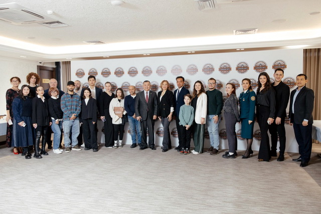 "Caravan Info" News Agency opens correspondent office in Uzbekistan