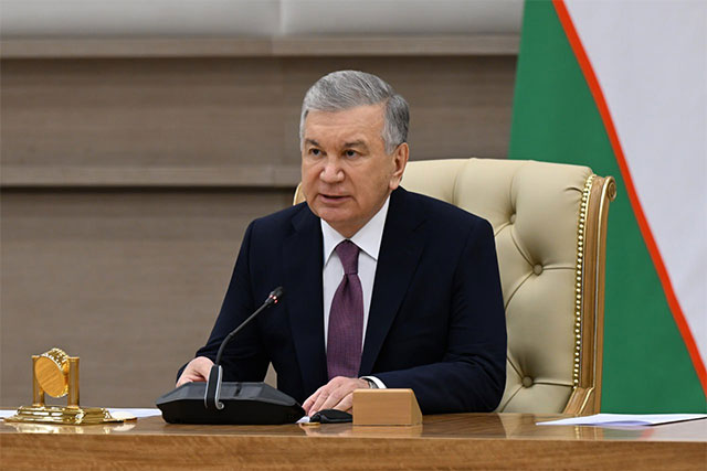 7 yil davomida yoʻllarga 61 trillion soʻm ajratildi, biroq yoʻl-transport hodisalari jiddiy muammo boʻlib qolmoqda