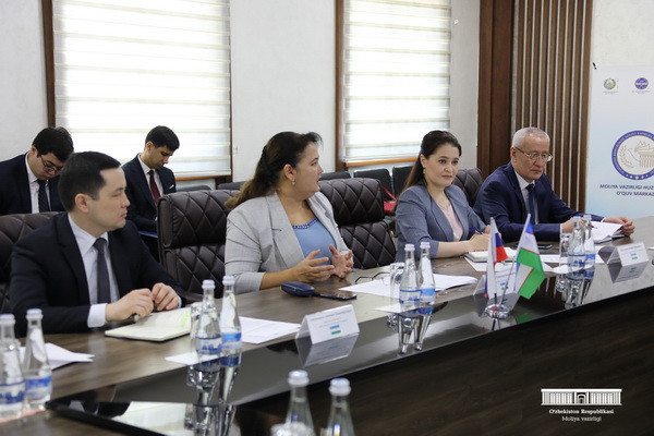 A cooperation agreement was signed with the Higher School of Economics of the National Research University of the Russian Federation