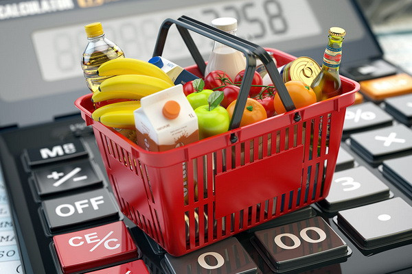 The consolidated CPI in Uzbekistan for the month amounted to 0.8%