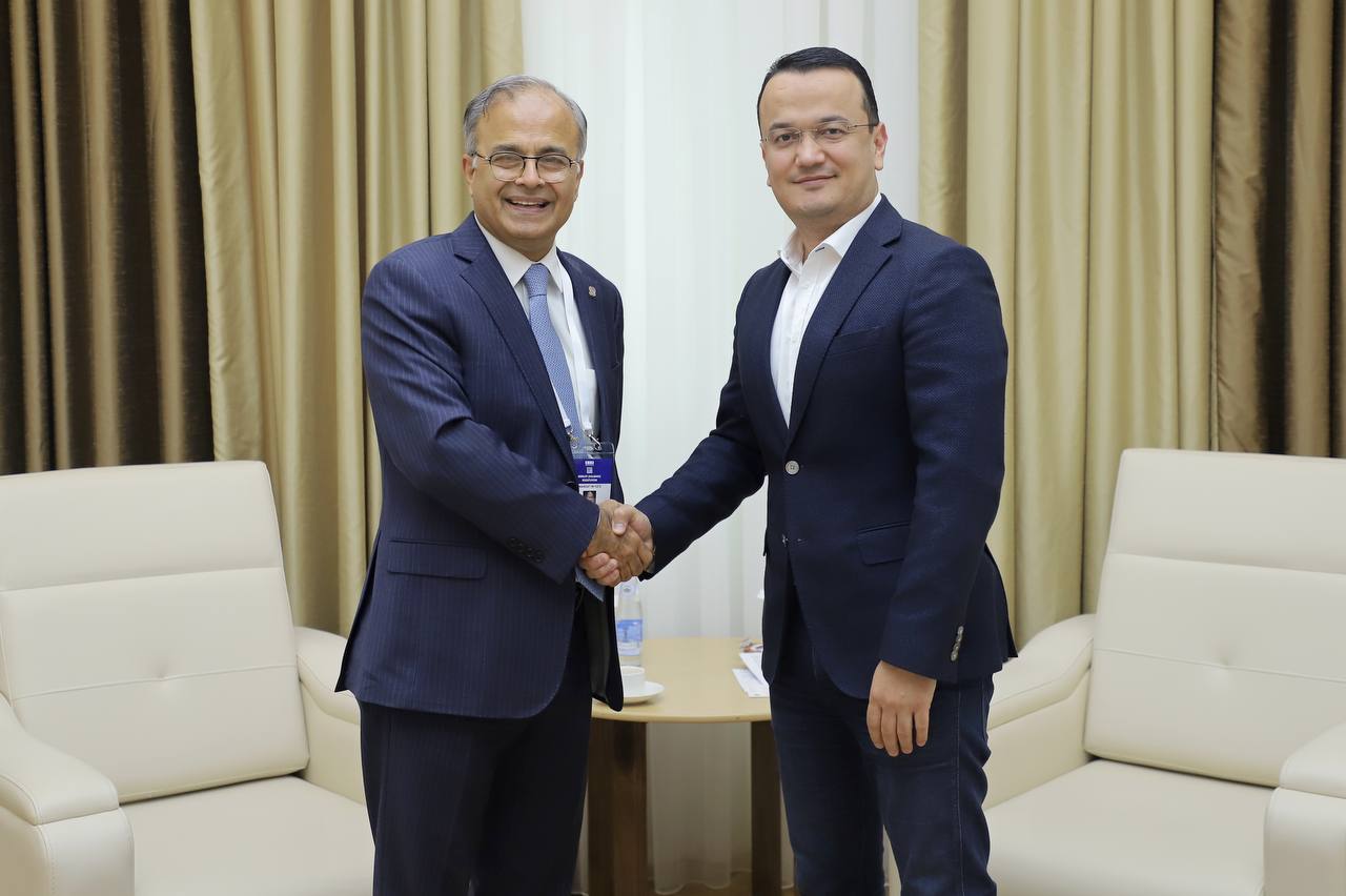 Uzbekistan and the ECO: Strengthening trade and economic cooperation