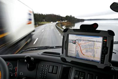 Uzbekistan to introduce system of transit cargo tracking with use of GPS