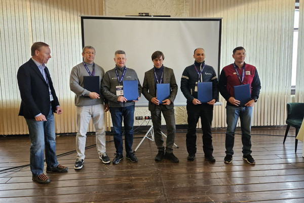 Oi-Qaragai becomes the fifth member of the Eurasian Mountain Resorts Alliance