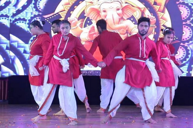 Uzbekistan and India strengthen cultural ties