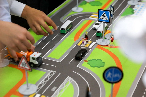 New traffic rules approved in Uzbekistan