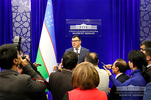 Uzbekistan and Tajikistan can sign agreement on visa-free regime