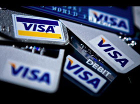 Hamkorbank starts to emit VISA cards