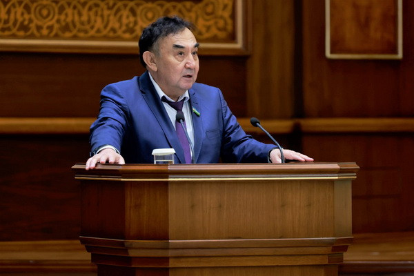 Results of parliamentary inquiry discussed at Senate