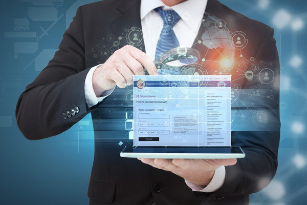 A unified electronic information system is being introduced, which has an ID and territorial boundaries of each mahalla