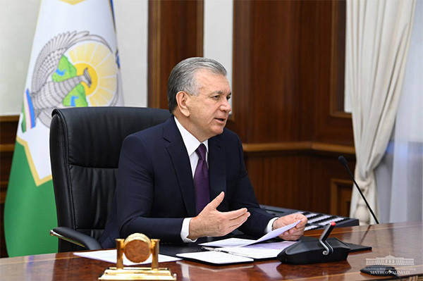 Military Prosecutor’s Office activity report presented
