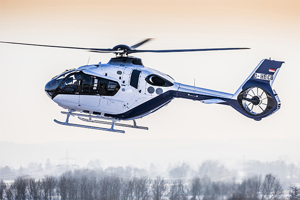 Uzbekistan plans to create medical aviation