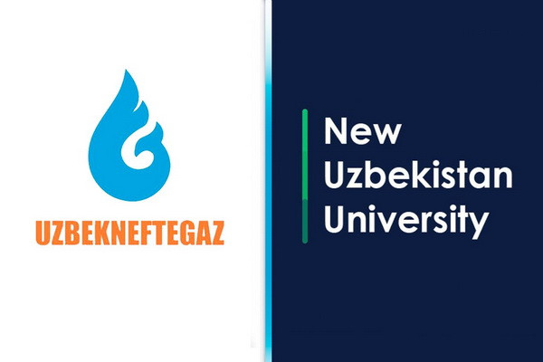 Uzbekneftegaz signs a memorandum of cooperation with the New Uzbekistan University