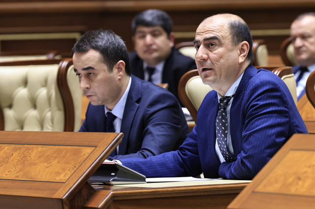 ​​Одобрен закон, направленный на усиление гарантий прав граждан и независимости судебной власти