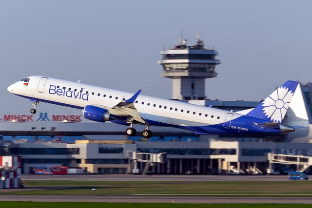 Uzbekistan and Belavia discuss tourism and aviation prospects