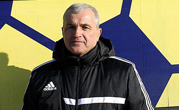 Сербский специалист по детскому футболу посетит Узбекистан