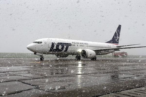 LOT Polish Airlines launches regular flights to Uzbekistan