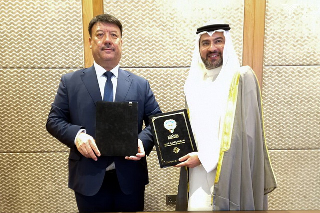 New agreement with Kuwait opens skies for tourism and business