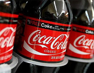 Coca-Cola в 2014 г. инвестирует более $50 млн. в Узбекистан
