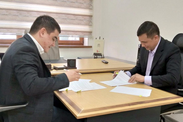 Университет AKFA и Ташкентский международный университет образования будут сотрудничать в сфере образования