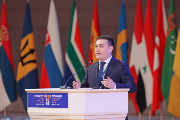 Great need for waste processing in Andijan, special industrial technology park in Tashkent - investment potential of various regions
