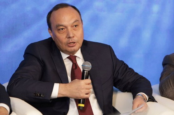 Эксперт обозначил приоритетные направления сотрудничества Узбекистана с Китаем