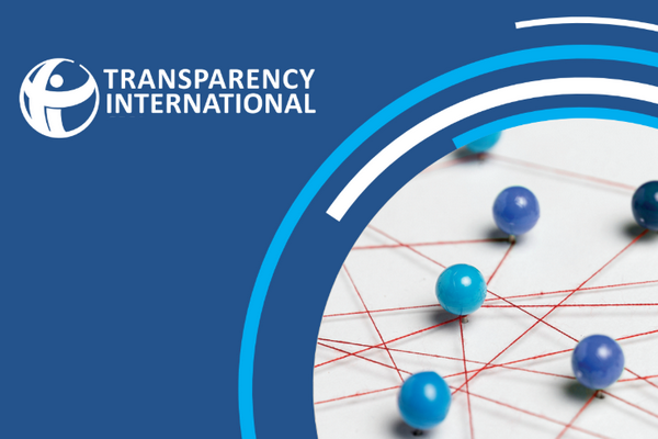 Transparency International ташкилотининг «Коррупцияни қабул қилиш индекси» да Ўзбекистон 2022 йил натижаларига кўра, 180 та давлат орасида 126-ўринни эгаллади