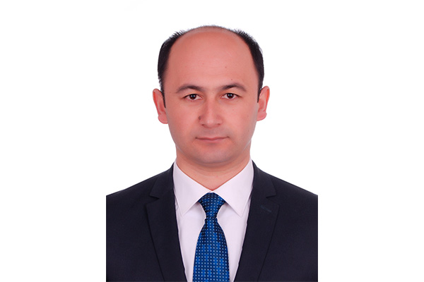 Sarvar Ashurov becomes head of Kamolot