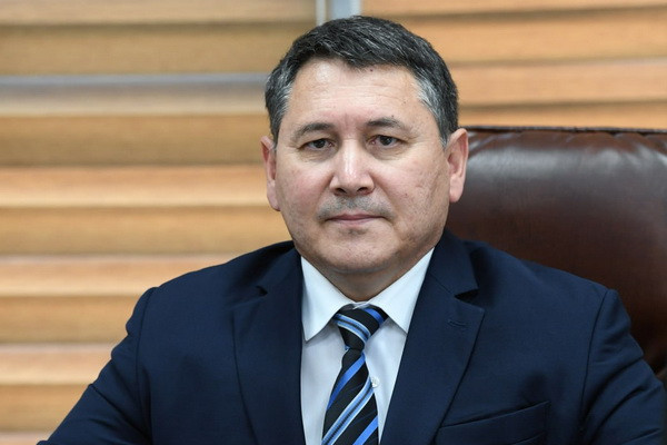 Director of the Agency for the Development of Nuclear Energy appointed