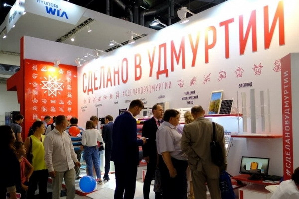 Делегация деловых кругов Удмуртии посетит Узбекистан