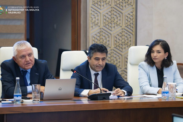 A meeting with the Turkish delegation took place