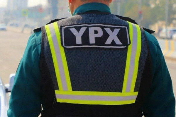 Traffic officer no longer required to show device readings to drivers