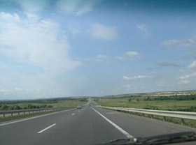 Uzbekistan announces tender on reconstruction of highway A-380