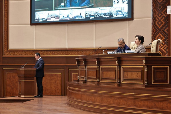 Усиливается защита прав интеллектуальной собственности