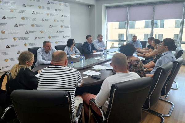Торгпредство России в Узбекистане : Узбекистан входит в число крупнейших торговых партнеров Кировской области