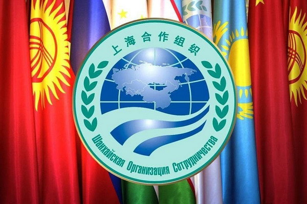 Guarantee of human rights in the field of information security:  important conditions for sustainable development in the SCO space