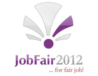 Ярмарка JobFair 2012 переносится на 30 марта в связи с праздниками