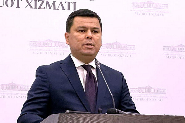 Information about rocket fire from the territory of Afghanistan on units of the Armed Forces of Uzbekistan is not true