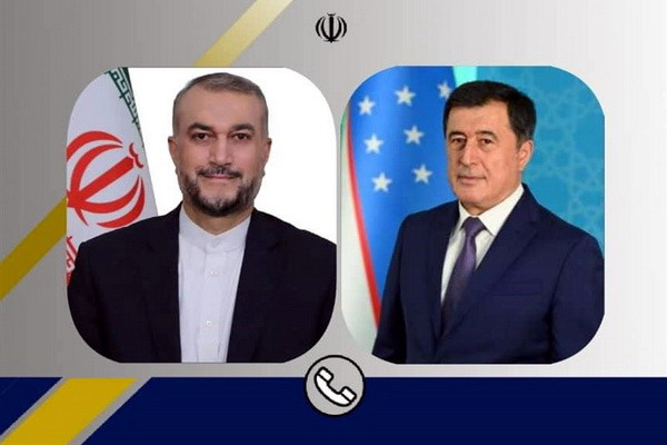 Issues of expanding the Uzbek-Iranian multifaceted relations were considered