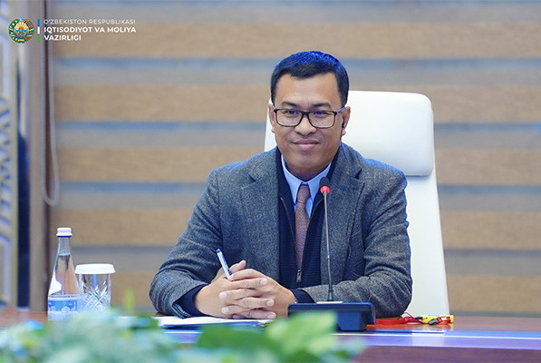 The Cambodian delegation got acquainted with the work on social protection in Uzbekistan