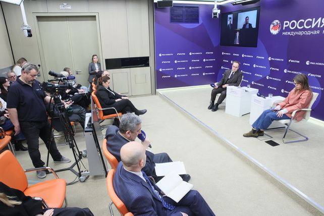 Эксперты обсудили значение Ходжентской декларации и её миротворчество