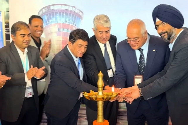 Uzbekistan and India increase flight services