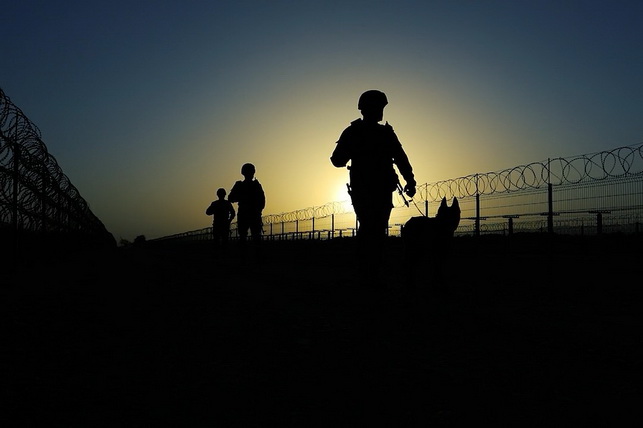 Two Kyrgyz Citizens Killed After Uzbek Border Guards Open Fire