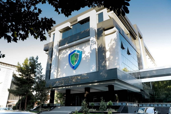 Ministry of Natural Resources of Uzbekistan renamed
