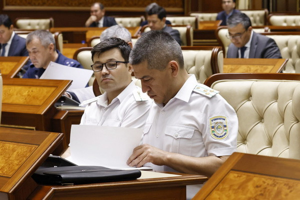 The Senate is discussing another important Law aimed at improving the welfare of the population