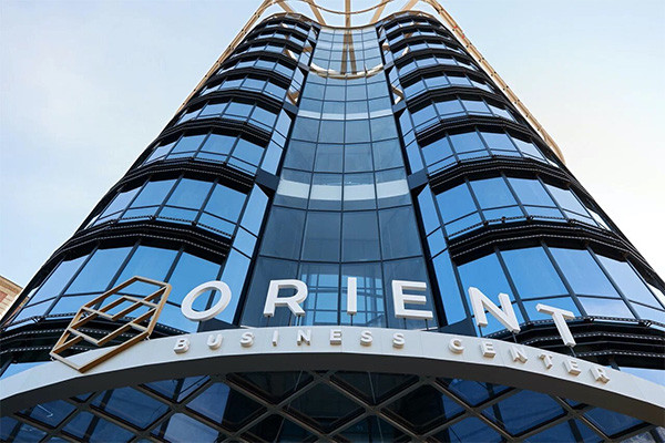 Korn Ferry selected as a strategic partner of Orient Group