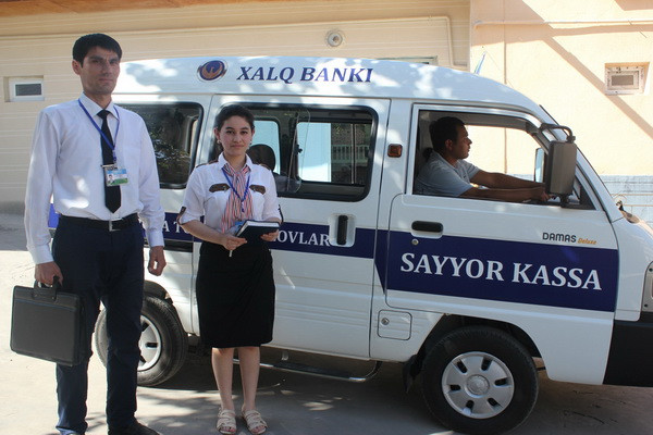 Important changes await pensioners in Uzbekistan