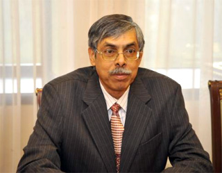 Bangladesh envoy ends his mission in Uzbekistan